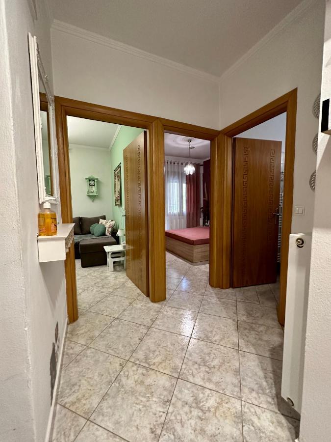 G & A Apartment Orestiada Exterior foto