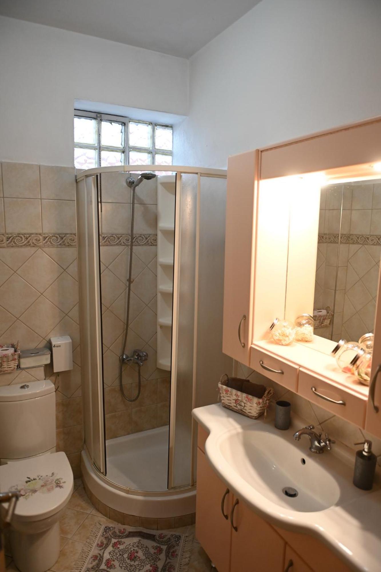 G & A Apartment Orestiada Exterior foto